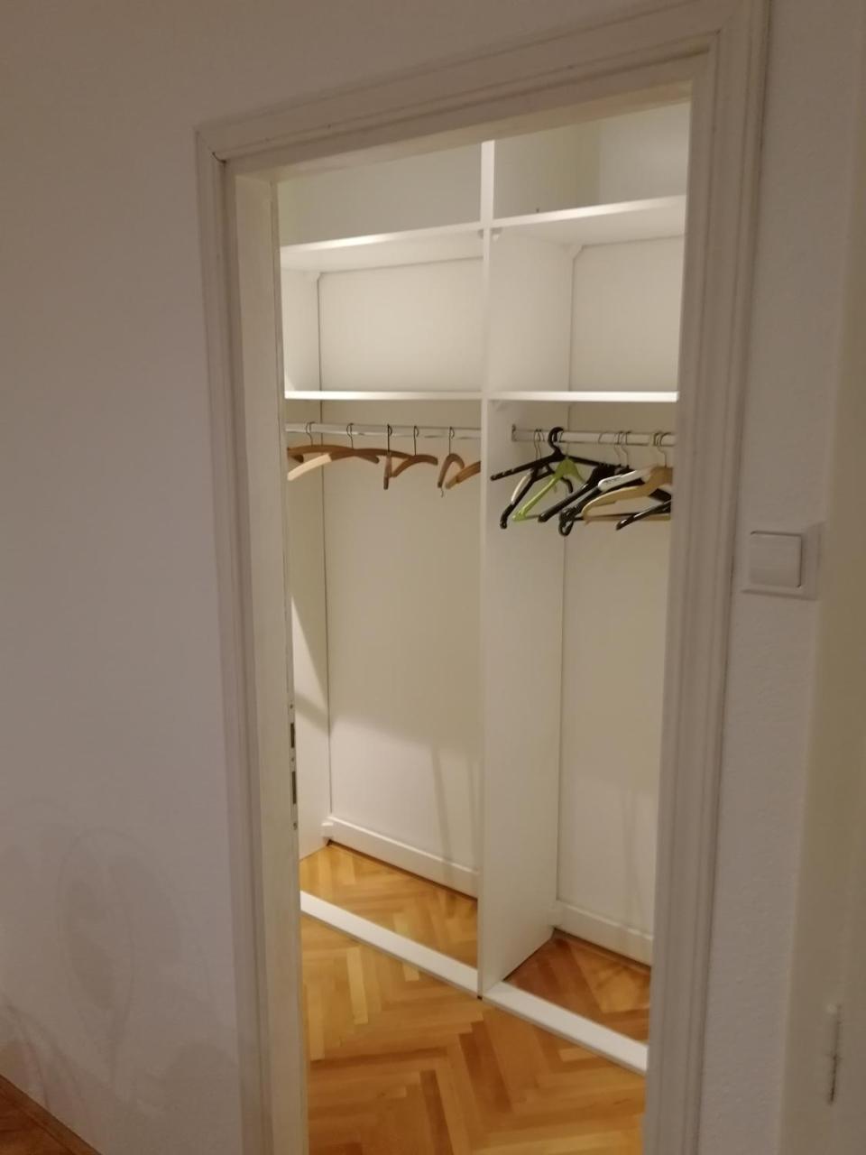 Apartman Ane سراييفو المظهر الخارجي الصورة