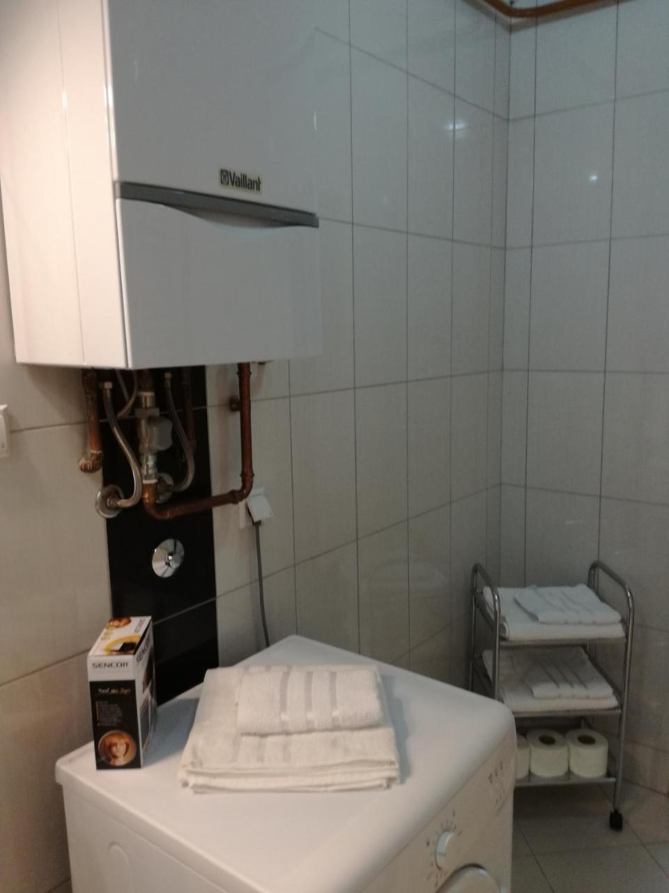 Apartman Ane سراييفو المظهر الخارجي الصورة