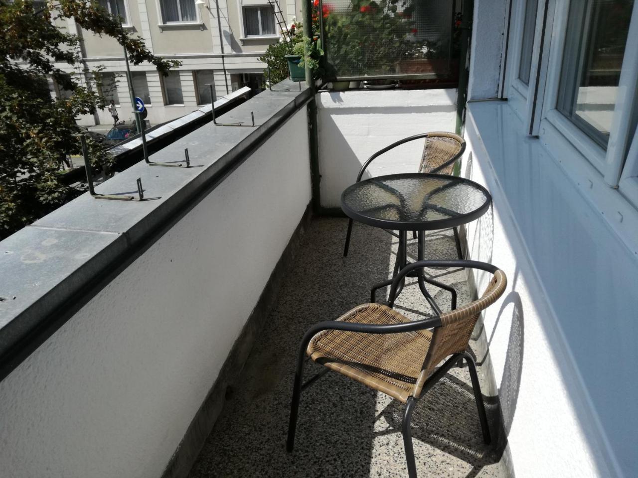 Apartman Ane سراييفو المظهر الخارجي الصورة